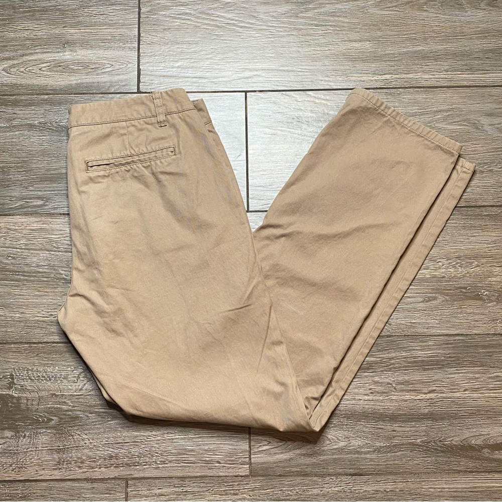 Bonobos 32/32 Tan Jeans